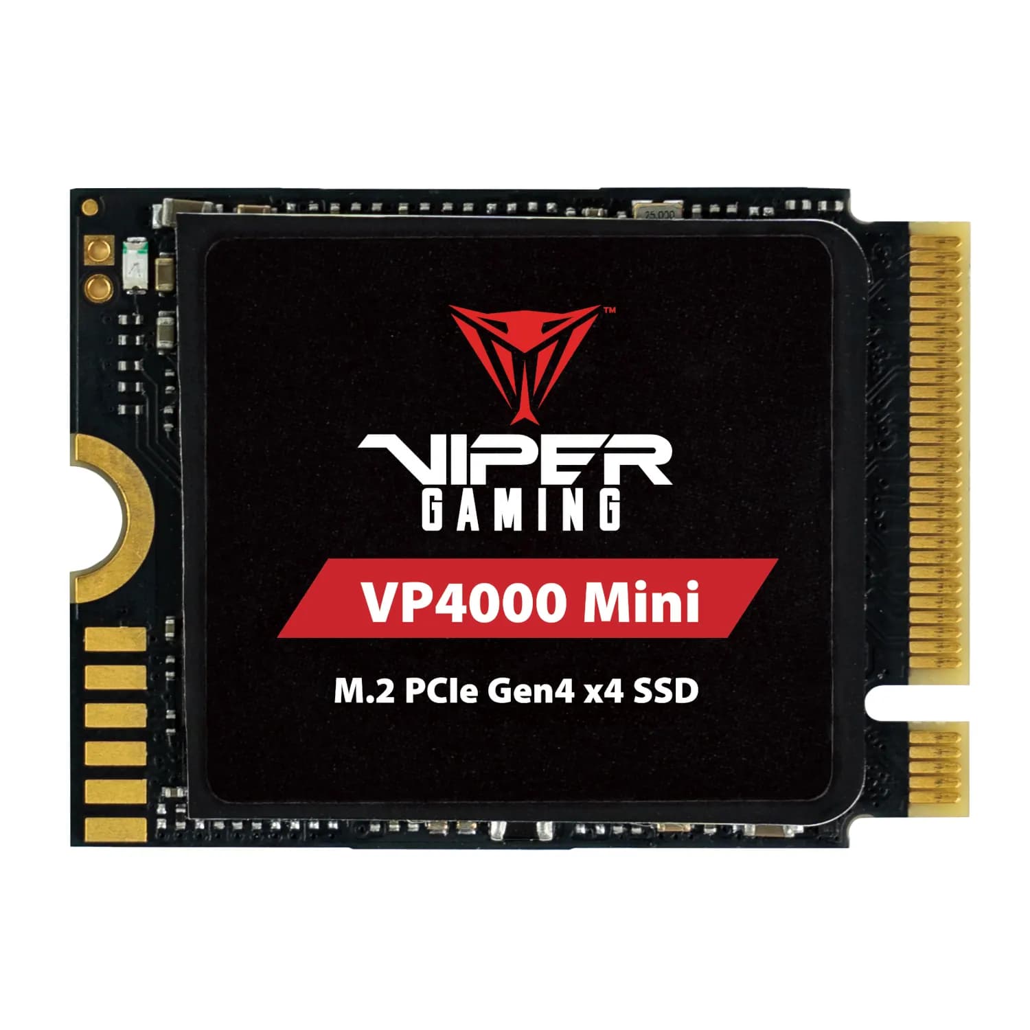 PATRIOT SSD VP4000 M.2 NVME 2TB 2230 - Infinite Tech SA
