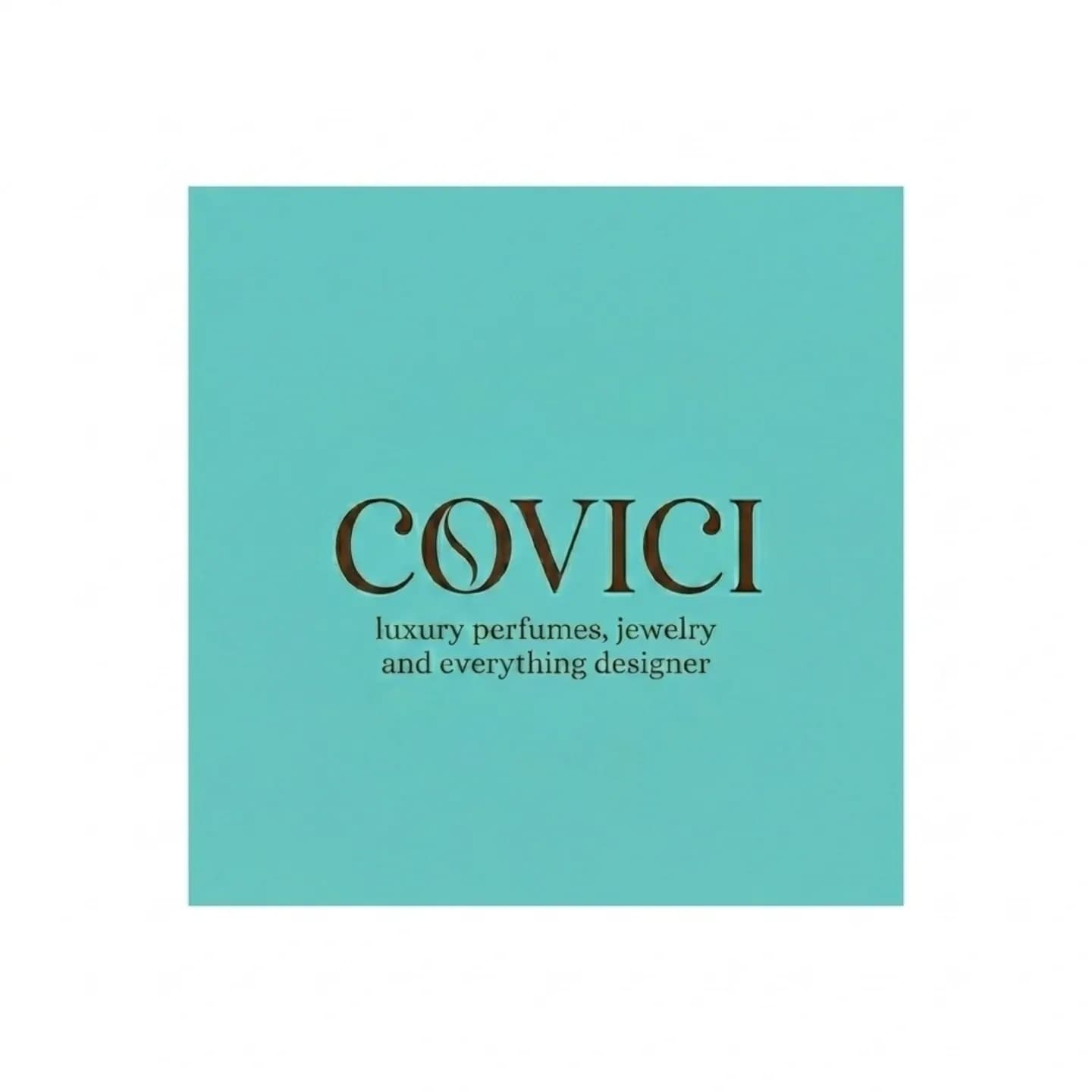 COVICI logo