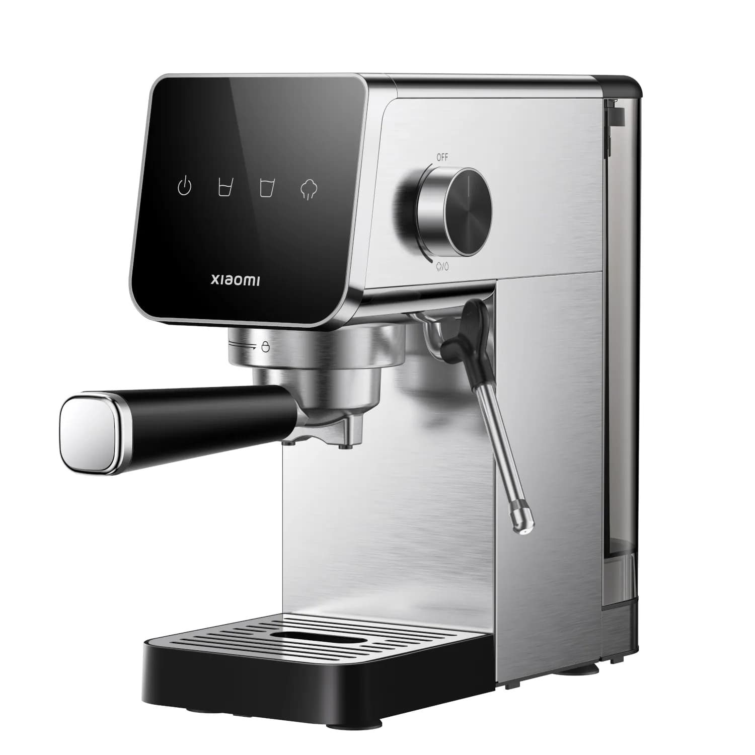 Xiaomi Semi-automatic Espresso Machine - Infinite Tech SA