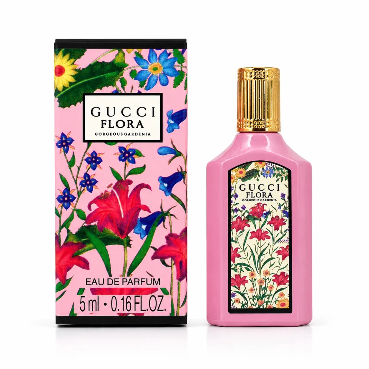 Gucci Flora Gardenia