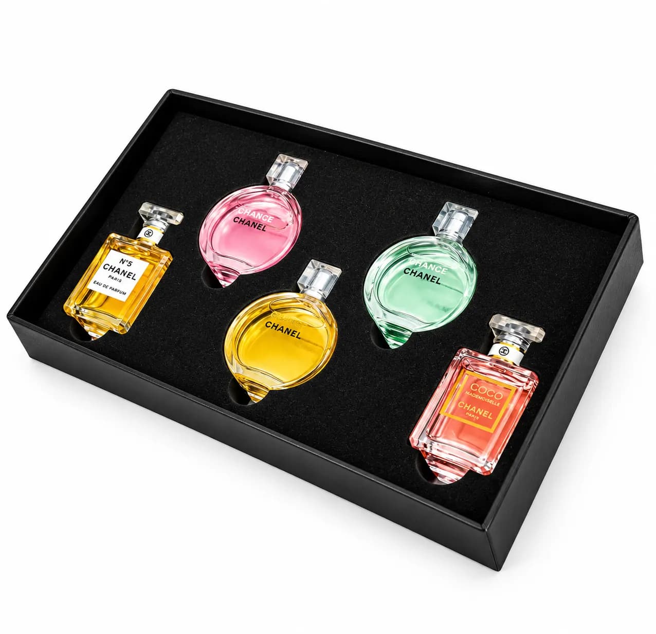 Chanel  Gift Set