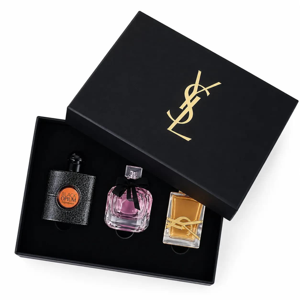 Ysl Gift Set
