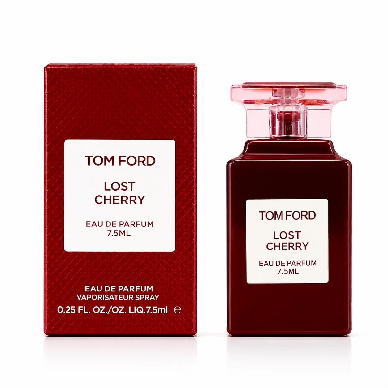 Tom Ford Lost Cherry