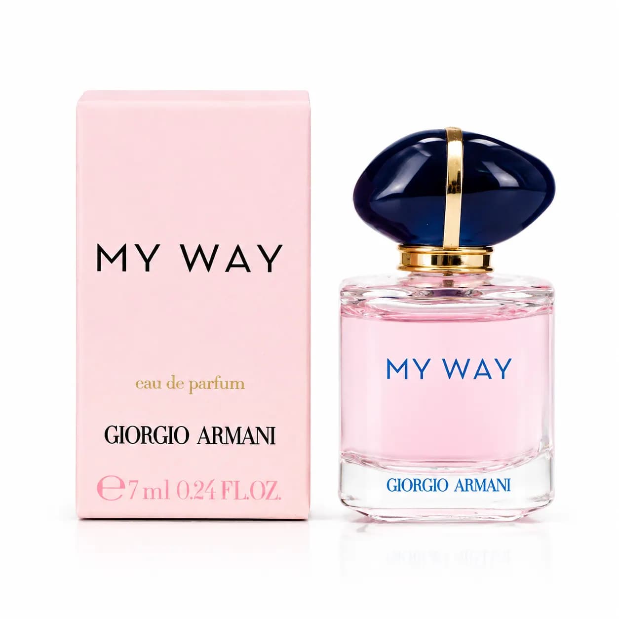 Giorgio Armani My Way