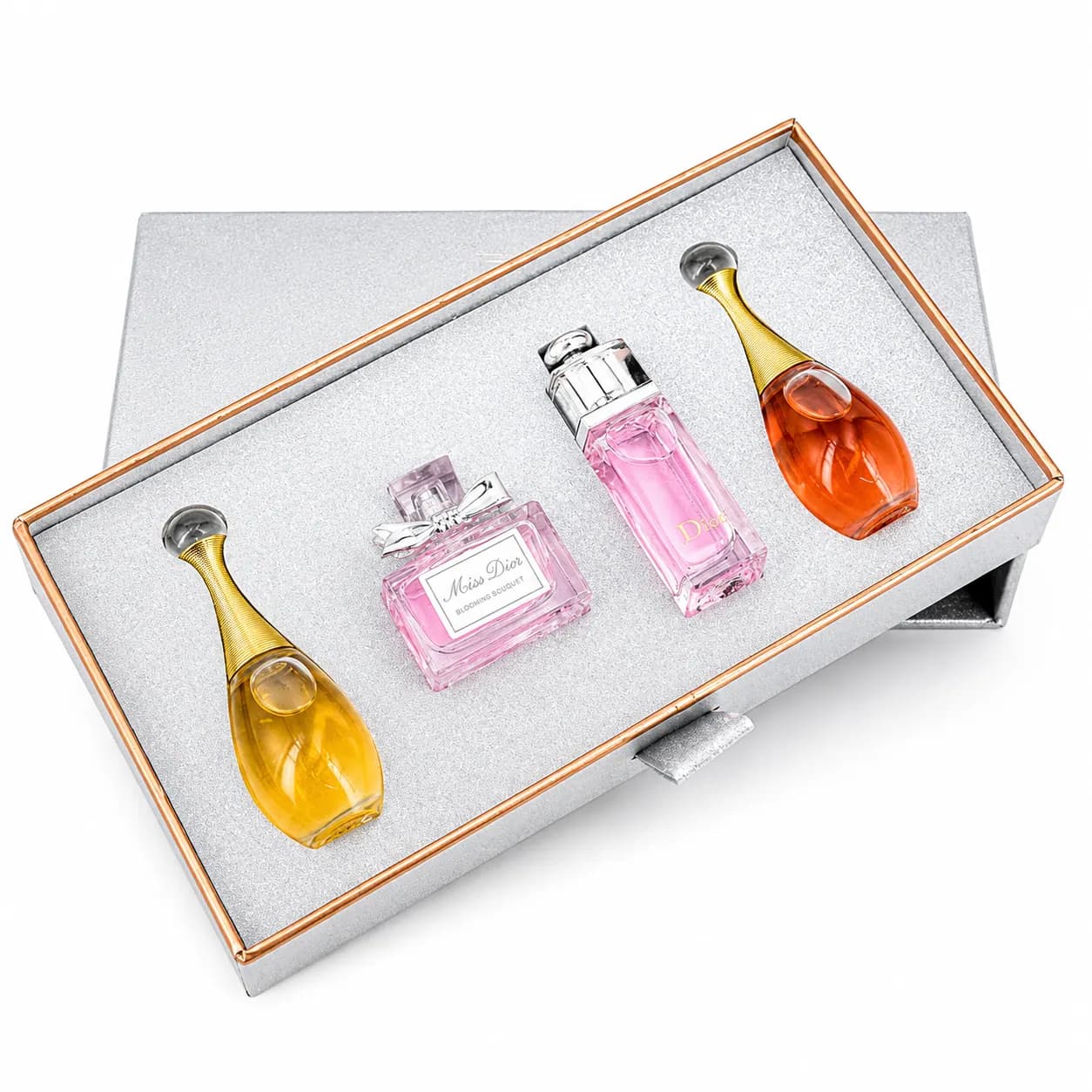 Dior 4 Piece Gift Set