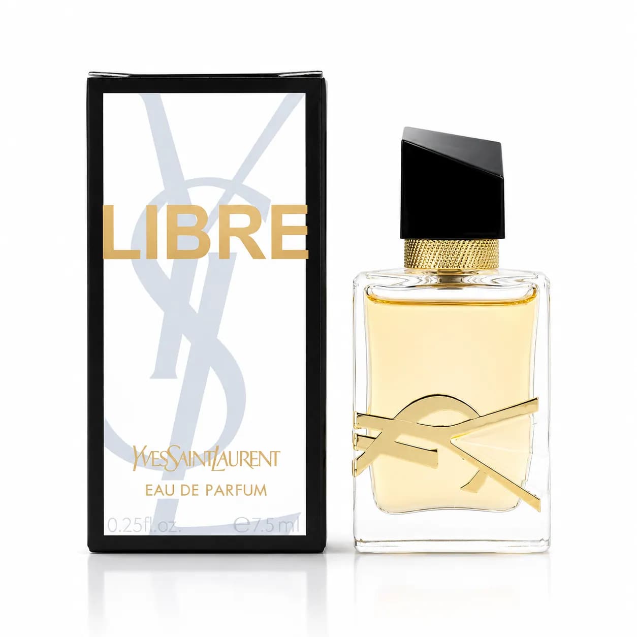 Ysl Libre