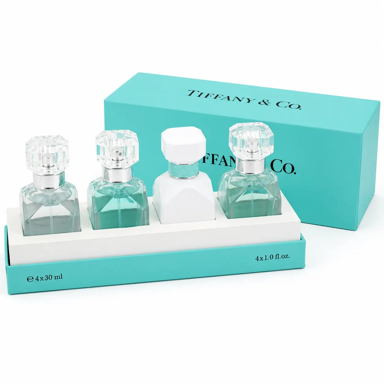 Tiffany &co
