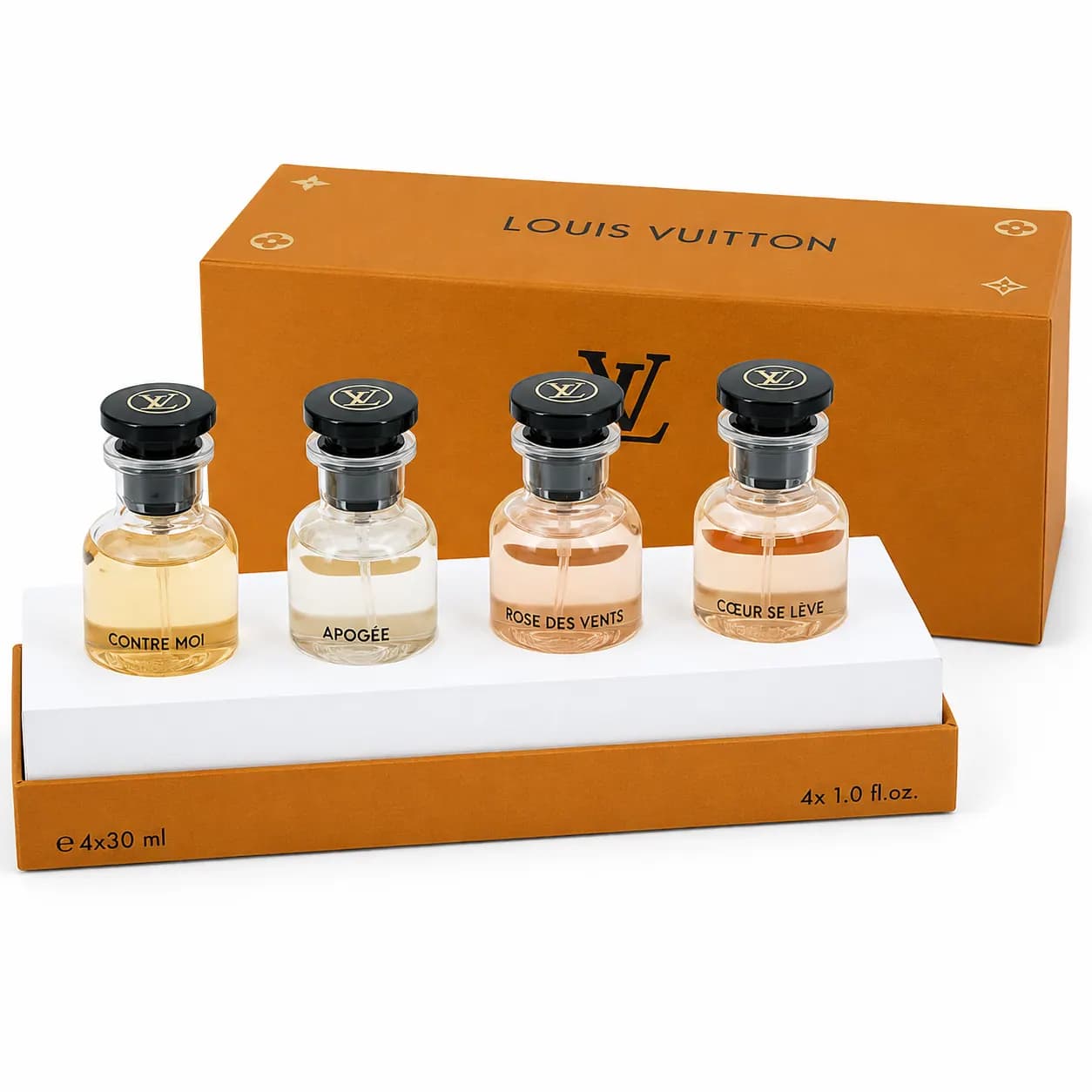 Louis Vuitton Gift Set