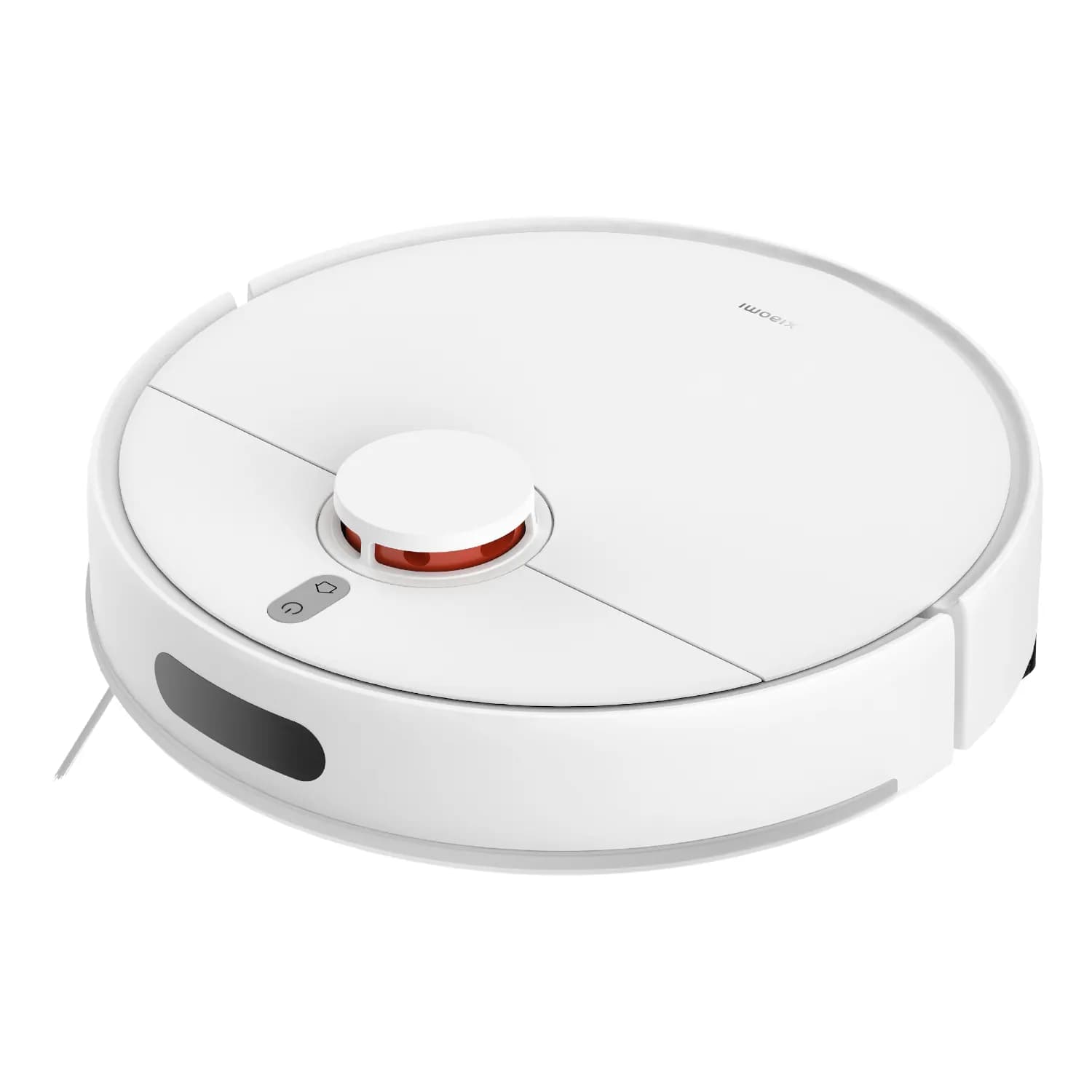 Xiaomi Robot Vacuum S40C - Infinite Tech SA