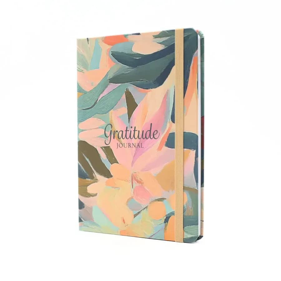 Gratitude Journal