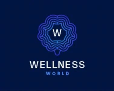 WELLNESS WORLD logo