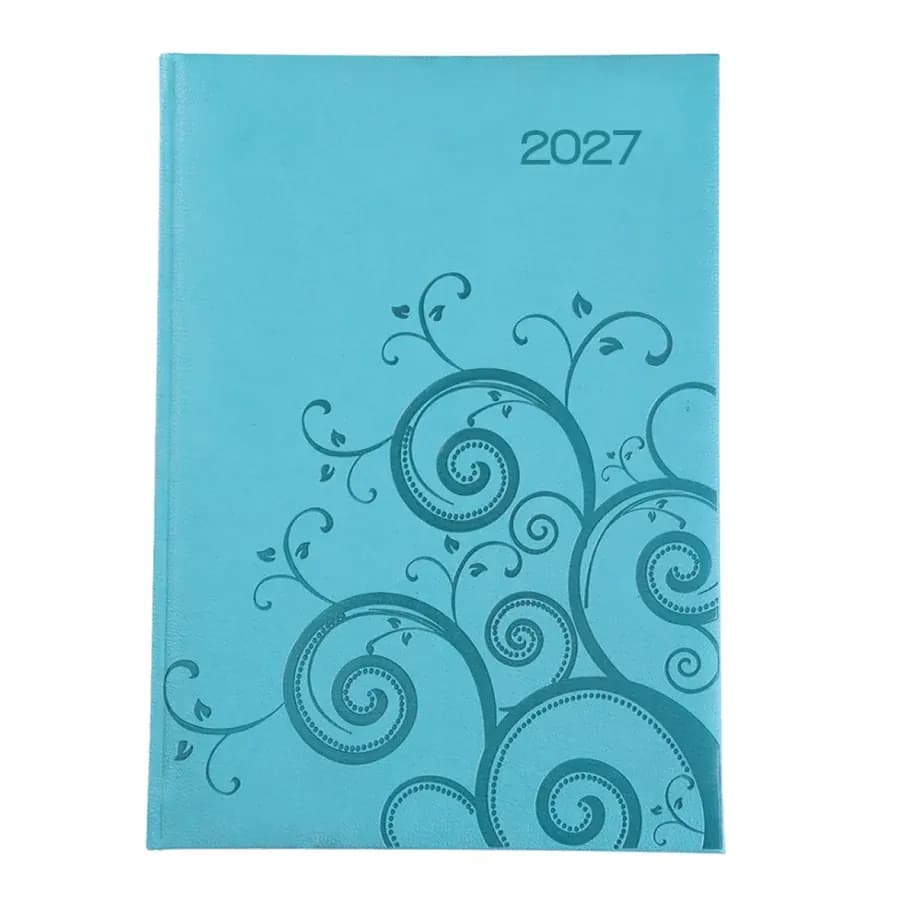 Nappa A4 Diary 2027