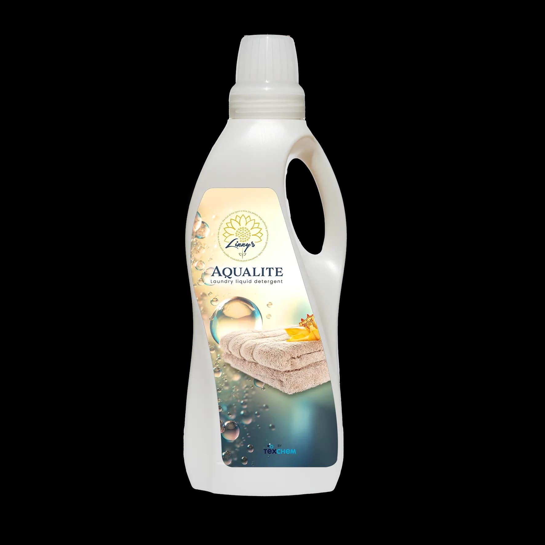 Aqualite Everyday Laundry Detergent Liquid