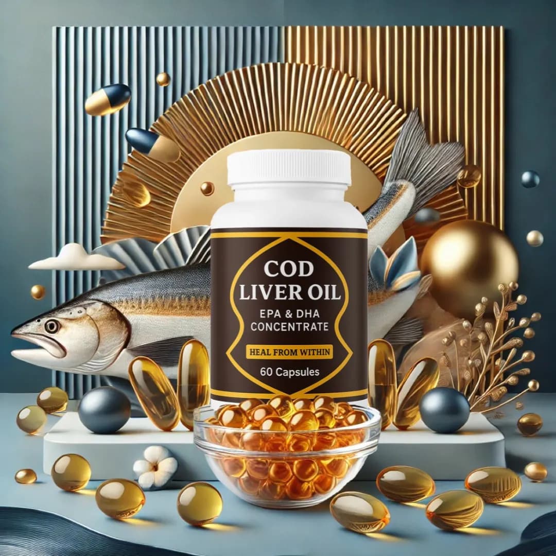 COD LIVER