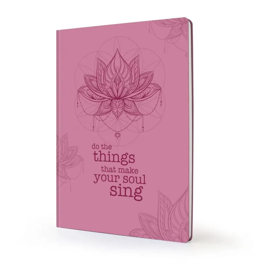 Scribblz A4 Journals