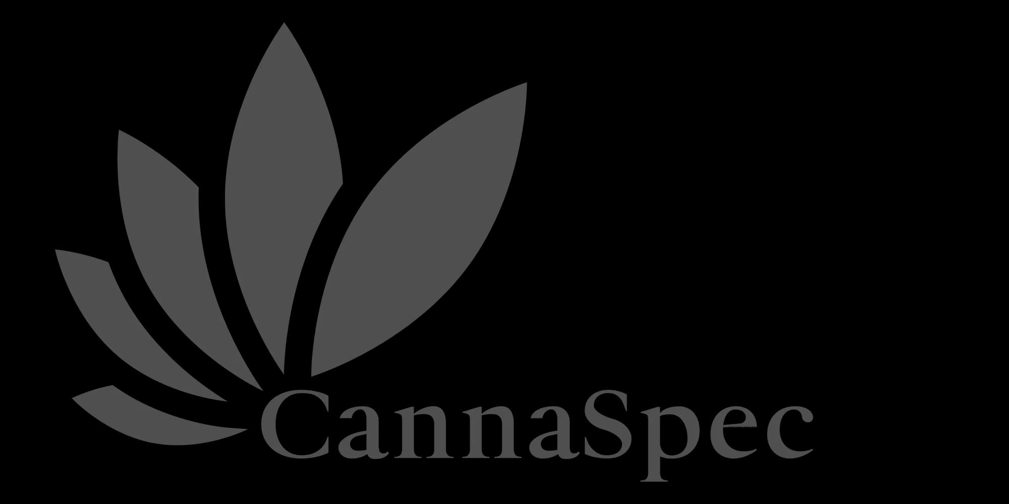 CannaSpec logo