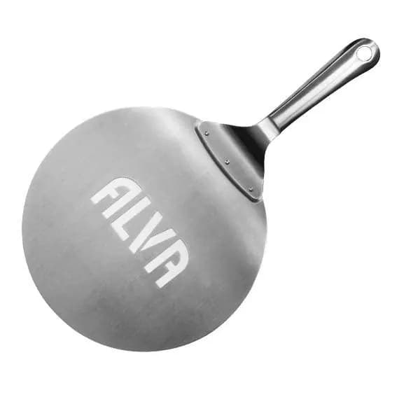 Pizza Peel Lifter - Stainless Steel