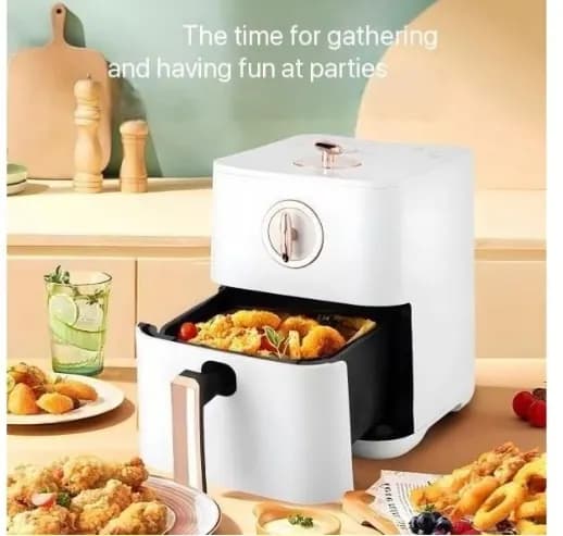 6l Digimark Air Fryer