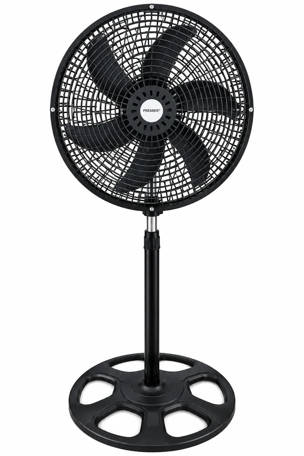 Black Fan