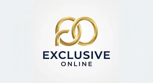Exclusive Online logo
