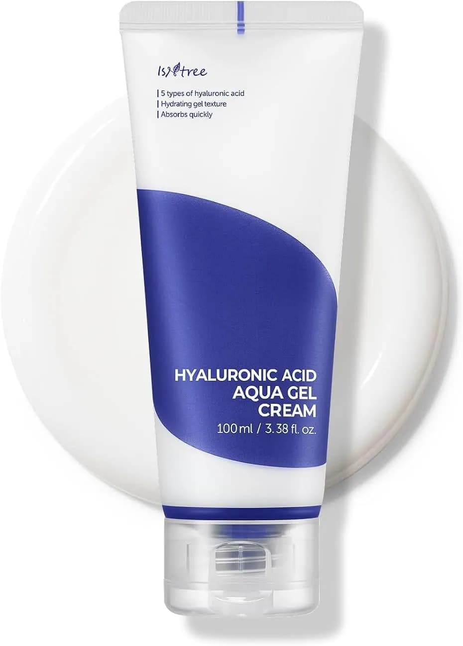 Isntree - Hyaluronic Acid Aqua Gel Cream (100ml)
