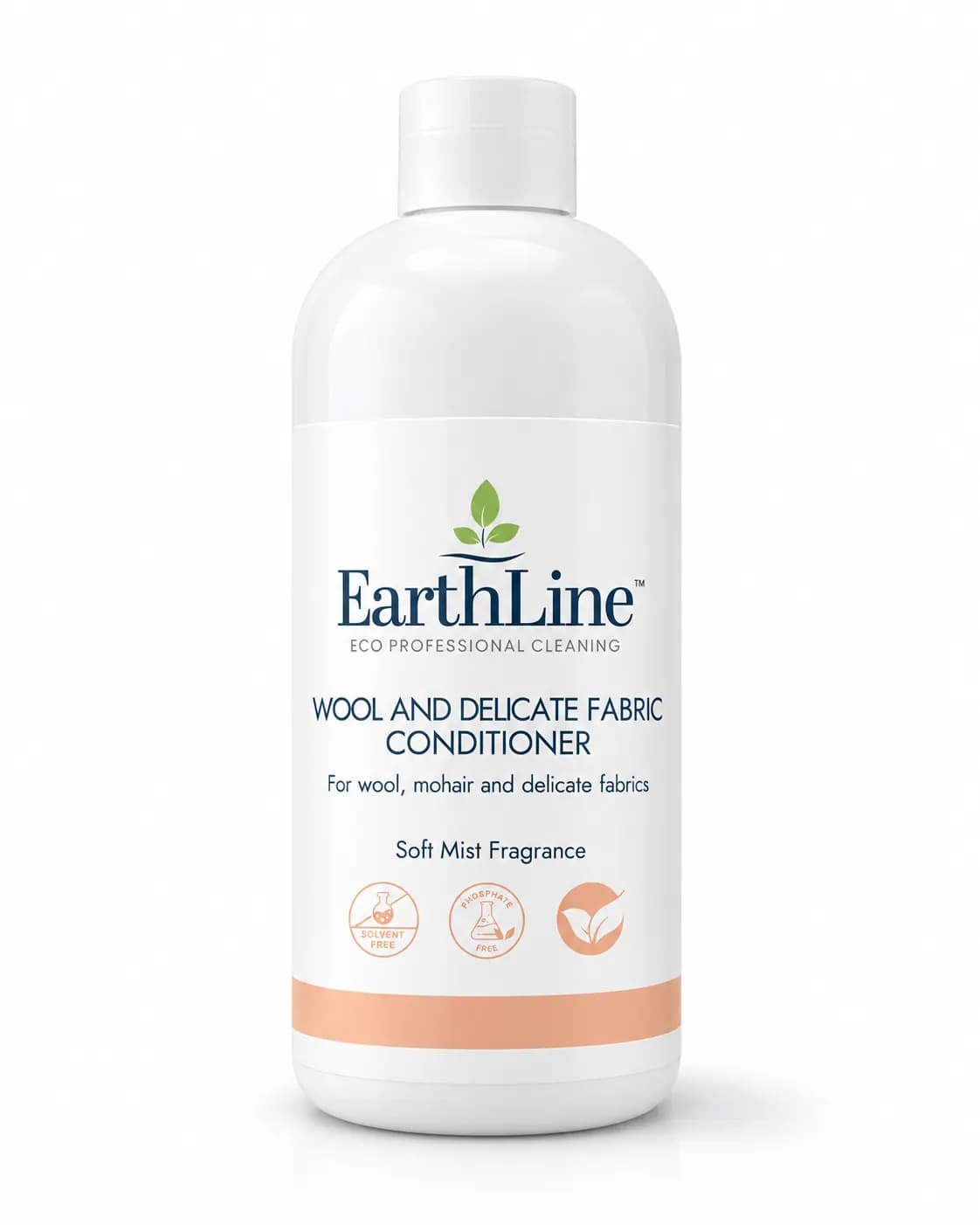 Wool & Delicate Laundry Liquid