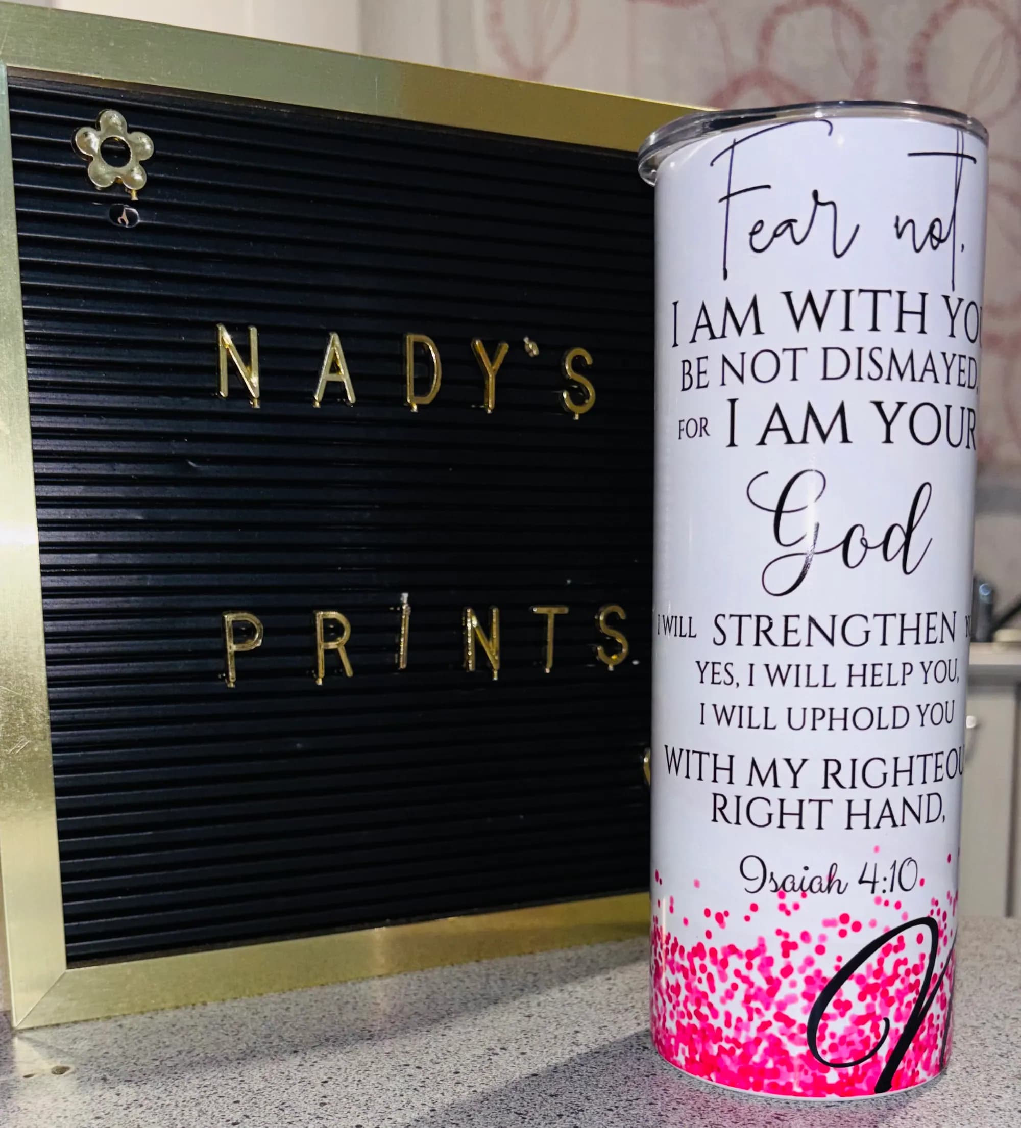 20oz Tumbler