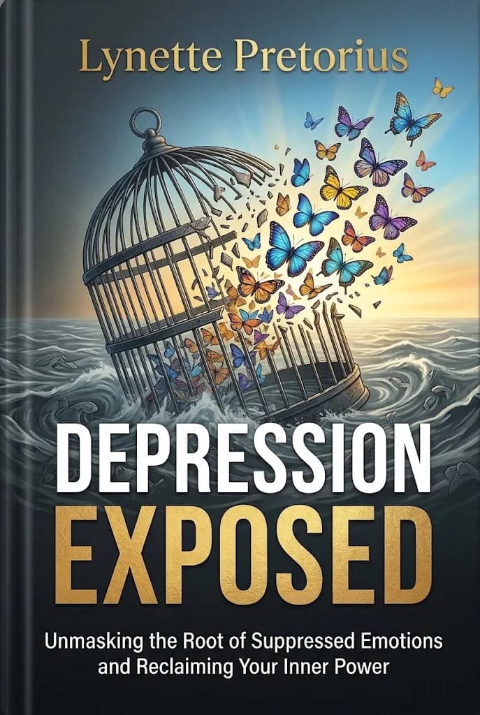 Depession Exposed