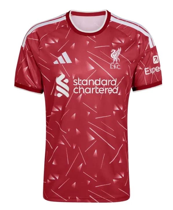Premium Soccer Jerseys – 2026/27 Season | Top Clubs & International Teams | Sizes S–2XL