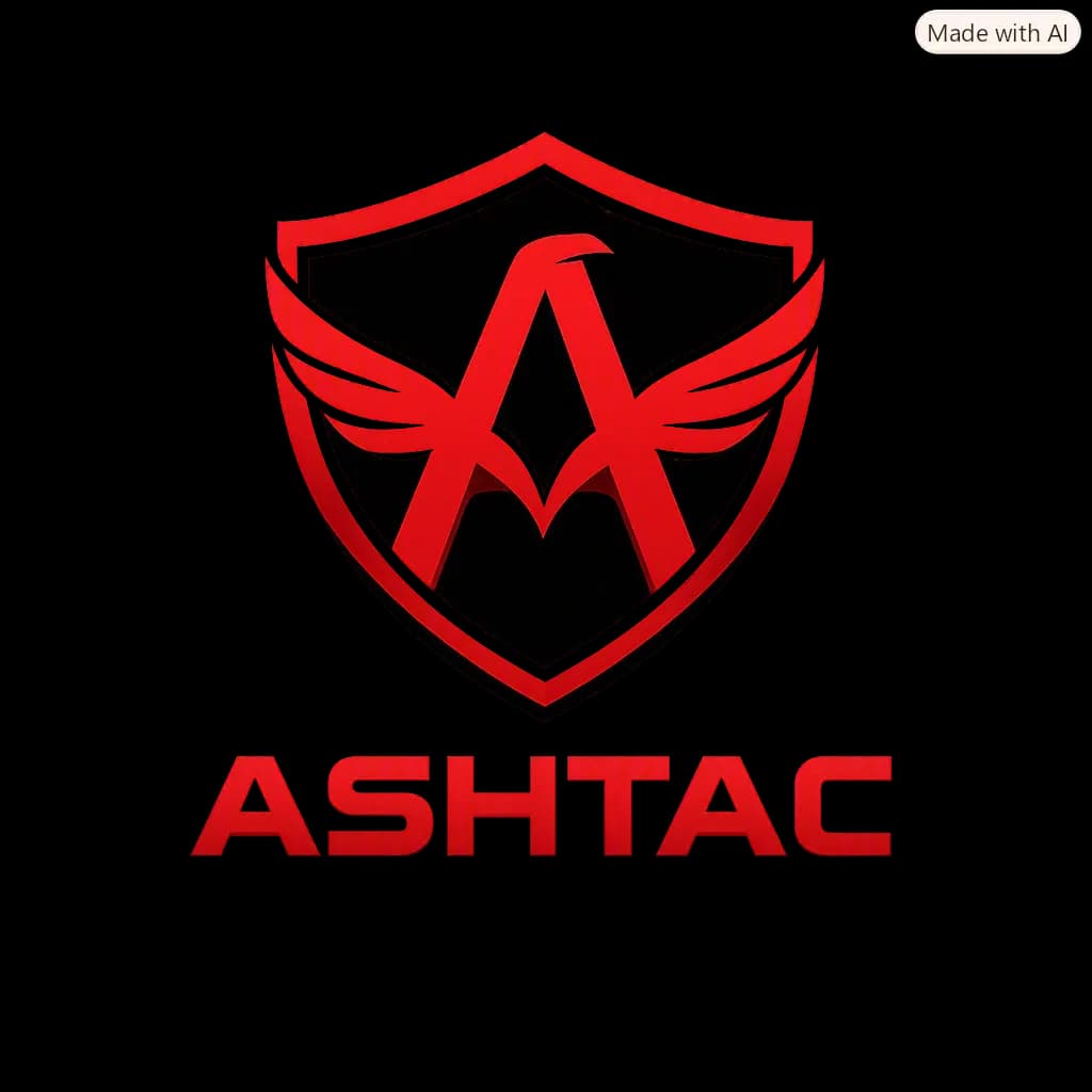 Ashtac logo