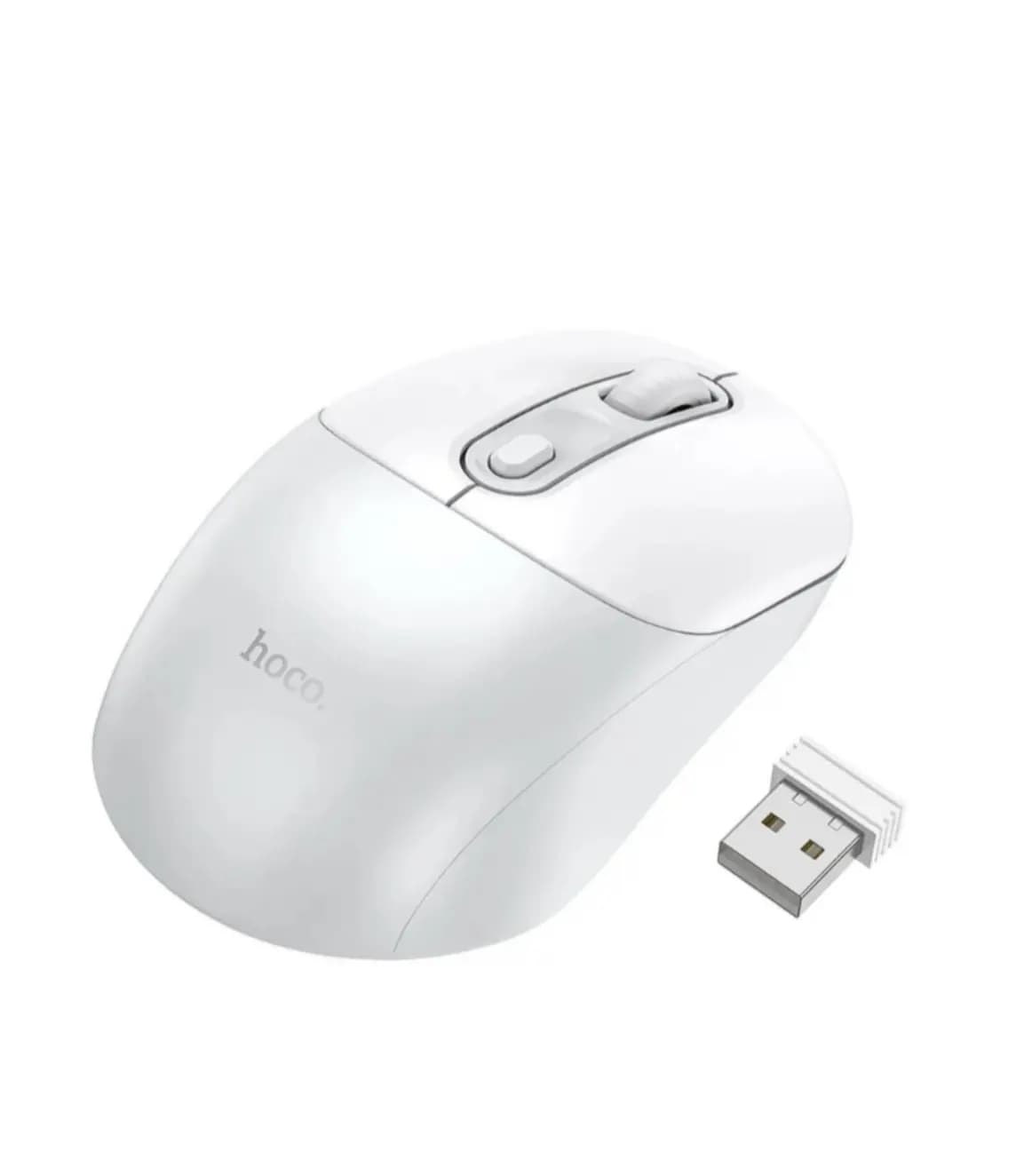 Hoco Wireless Business Mouse 2.4G