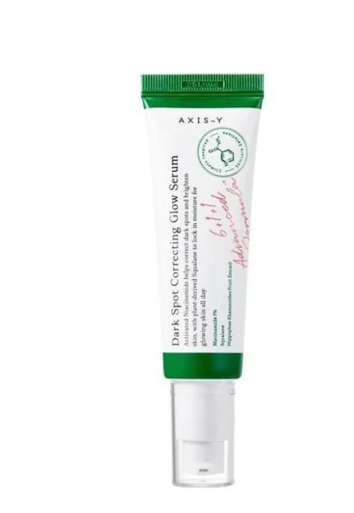 AXIS-Y Dark Spot Correcting Glow Serum