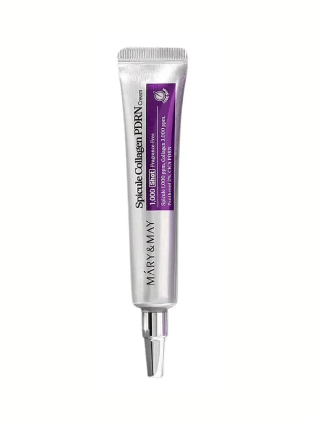 Mary&May - Spicule Collagen PDRN Cream (15g)