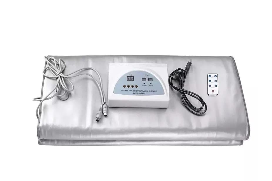 Home Portable Steam Sauna Tent - Slimming Skin Spa