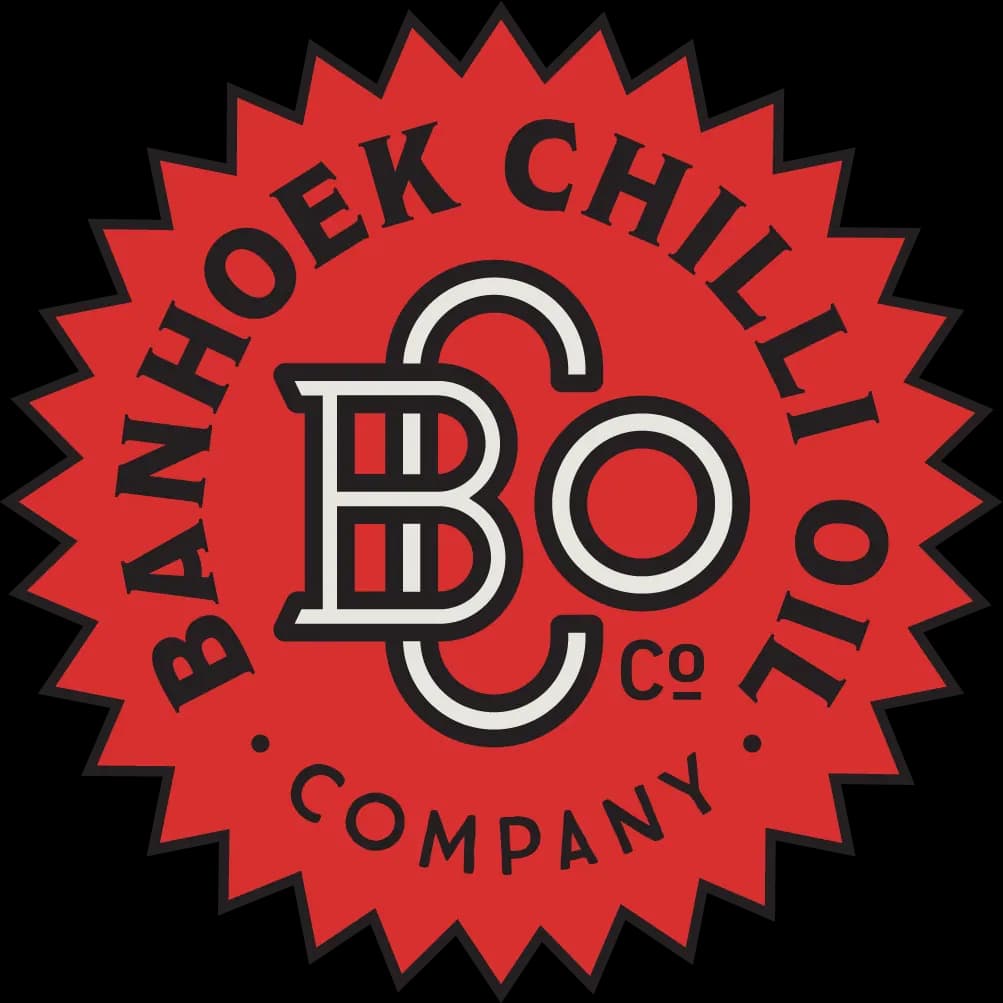 Banhoek Chilli Oil Co. logo