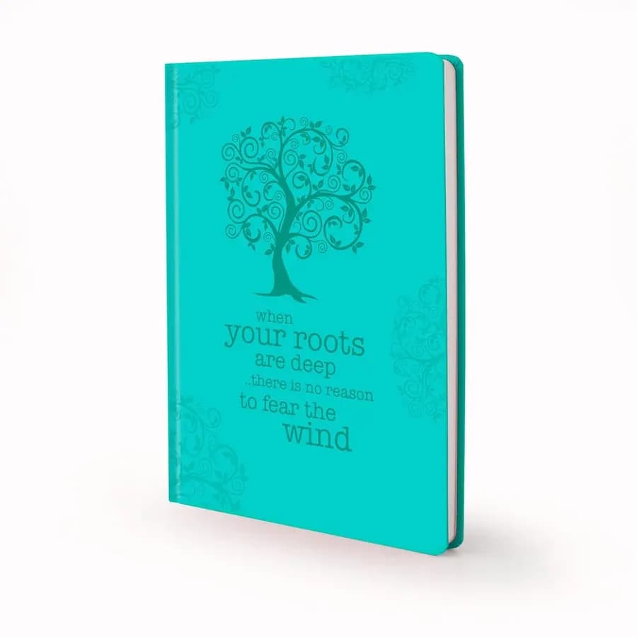 Scribblz A4 Journals