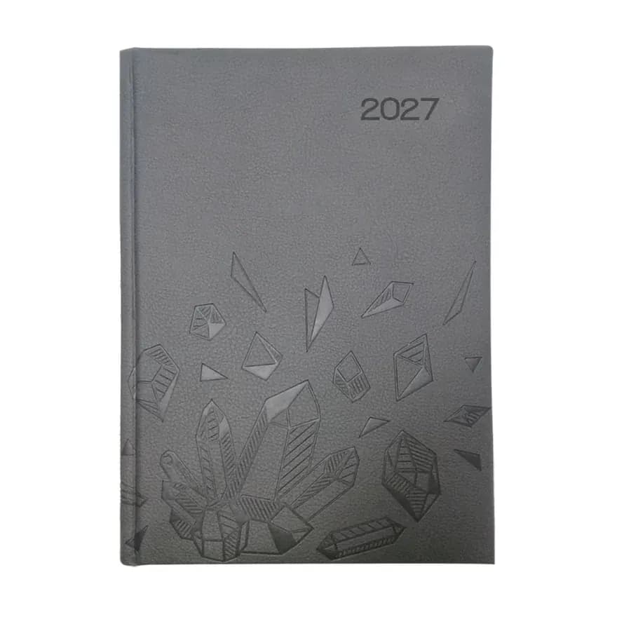 Nappa A4 Diary 2027
