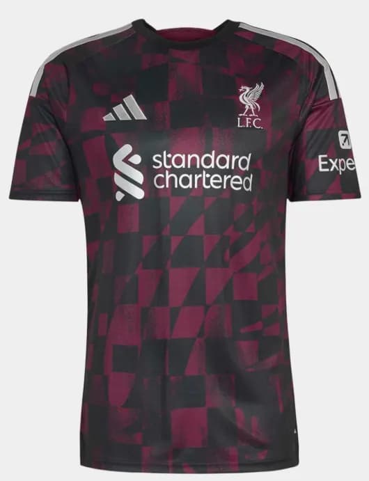Premium Soccer Jerseys – 2026/27 Season | Top Clubs & International Teams | Sizes S–2XL