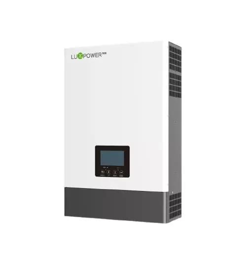 Luxpower 5KW 48VDC 1PH LUX POWER OFF GRID HYBRID INVERTER
