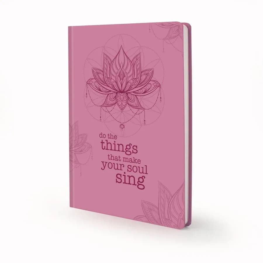 Scribblz A5 Journal