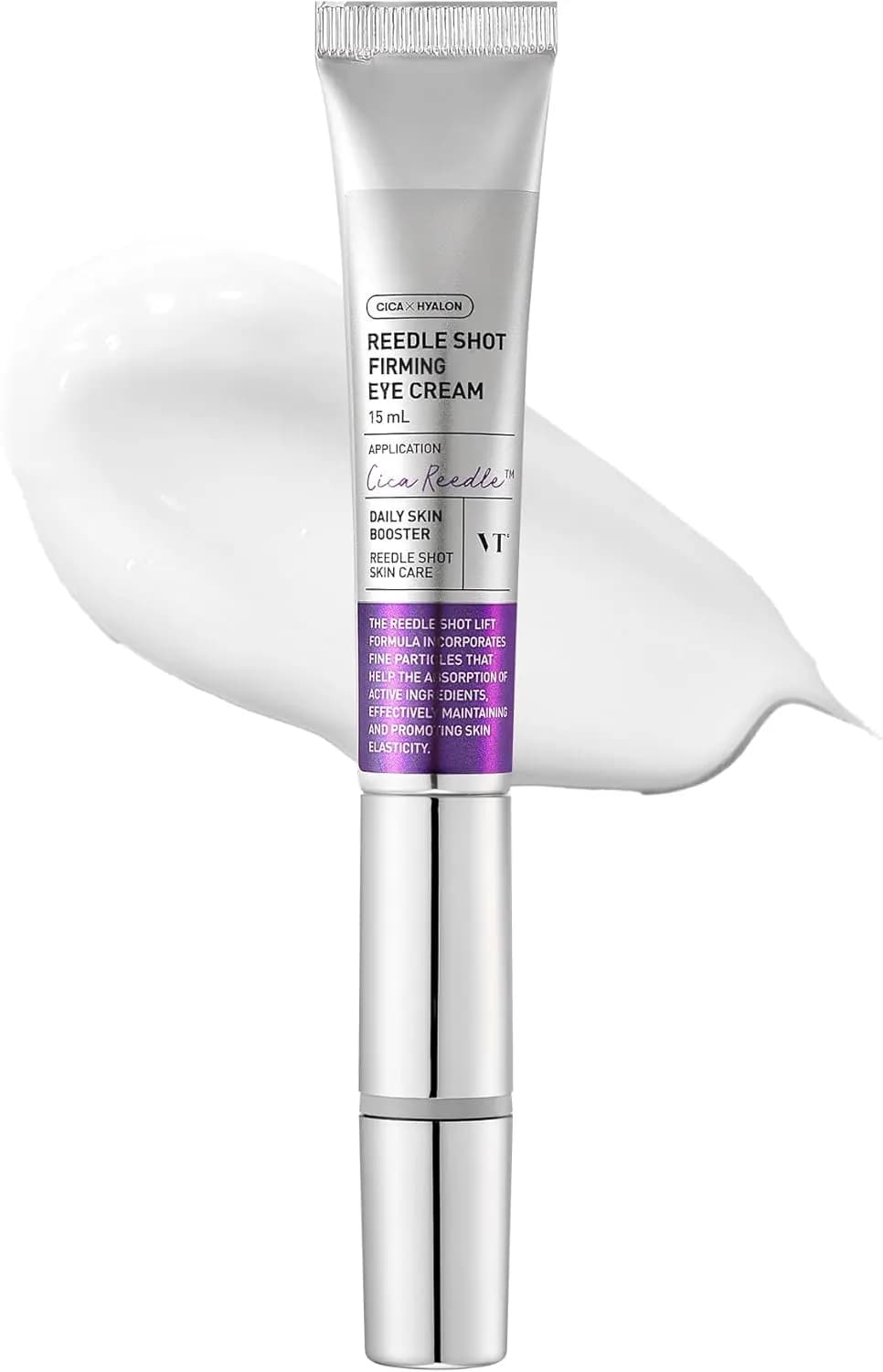 VT - Reedle Shot Lifting Eye Cream (15ml)