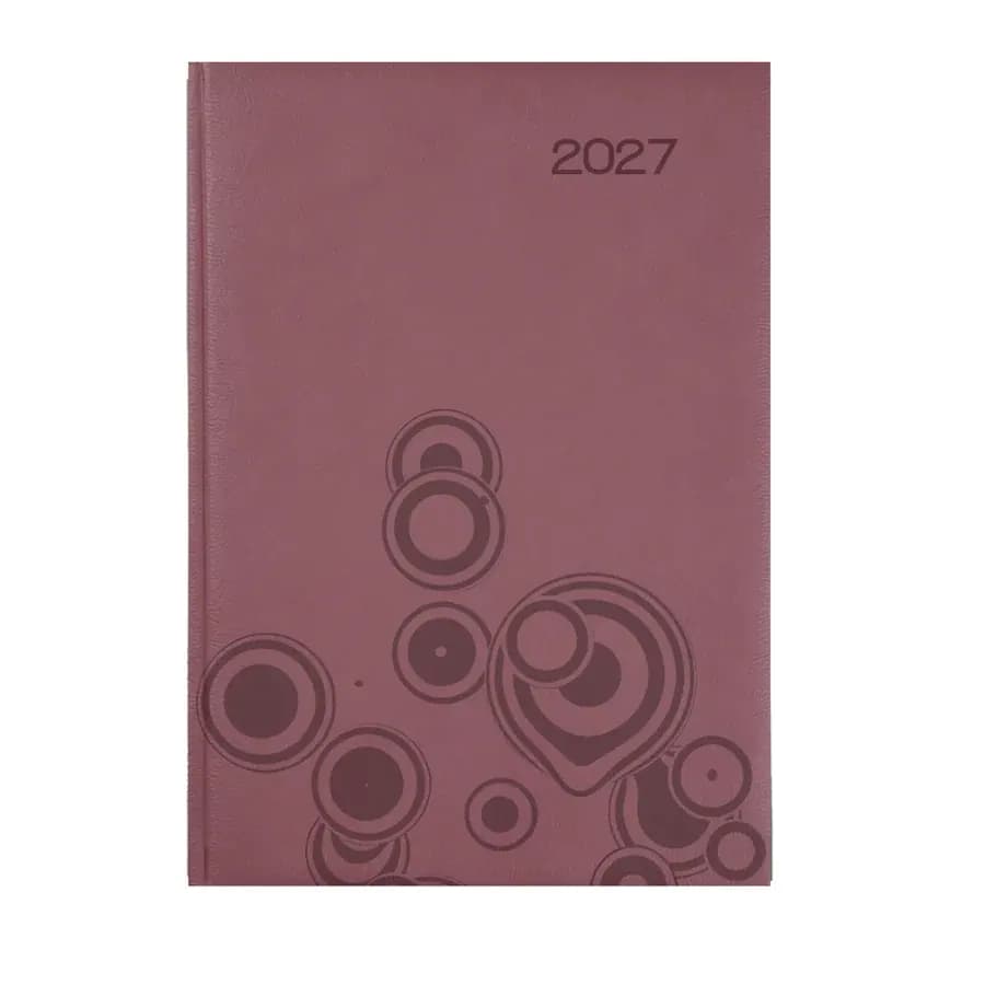 Nappa A4 Diary 2027
