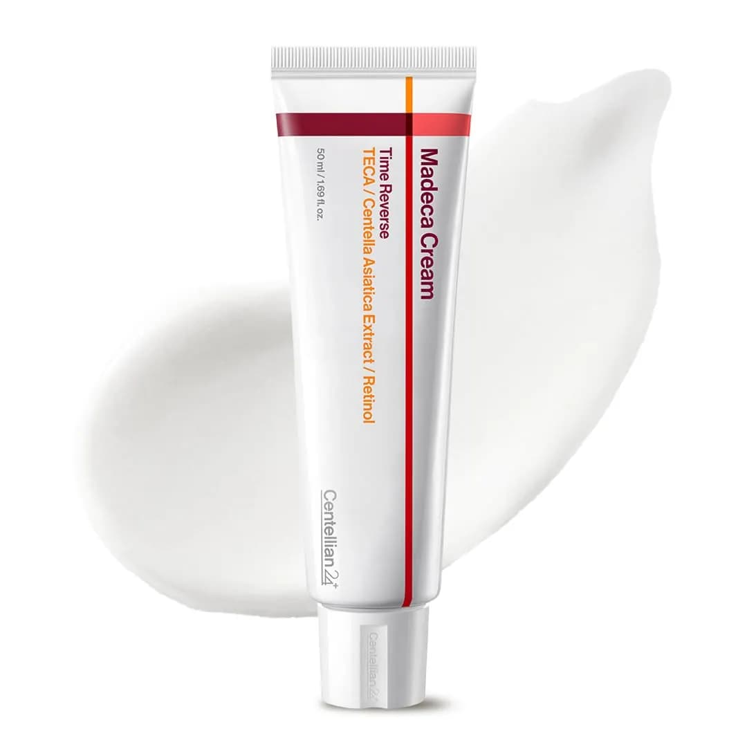 Centellian24 - Madeca Cream Time Reverse