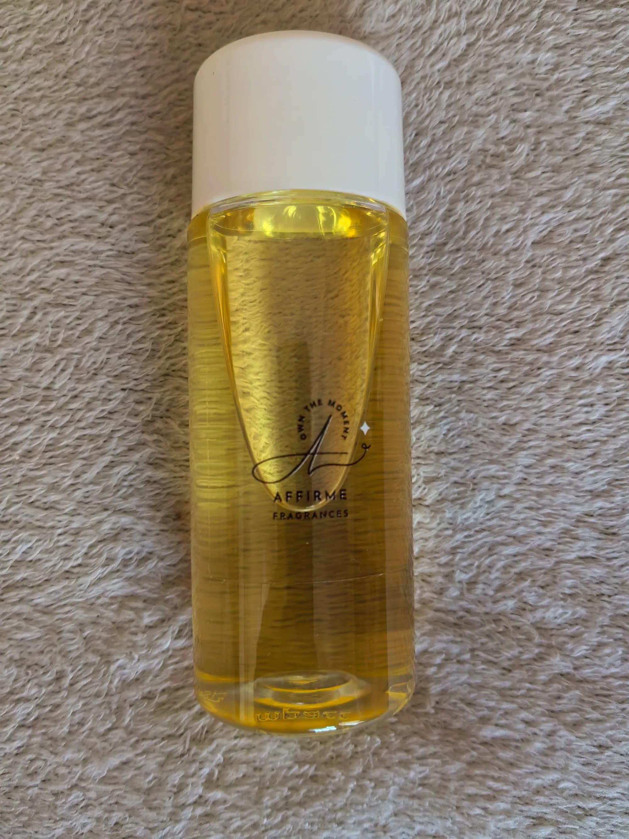 Scars & Stretchmarks Tissue Oil