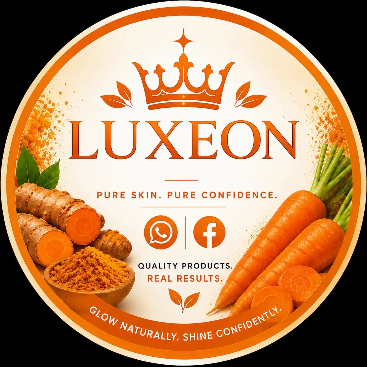 Luxeon logo