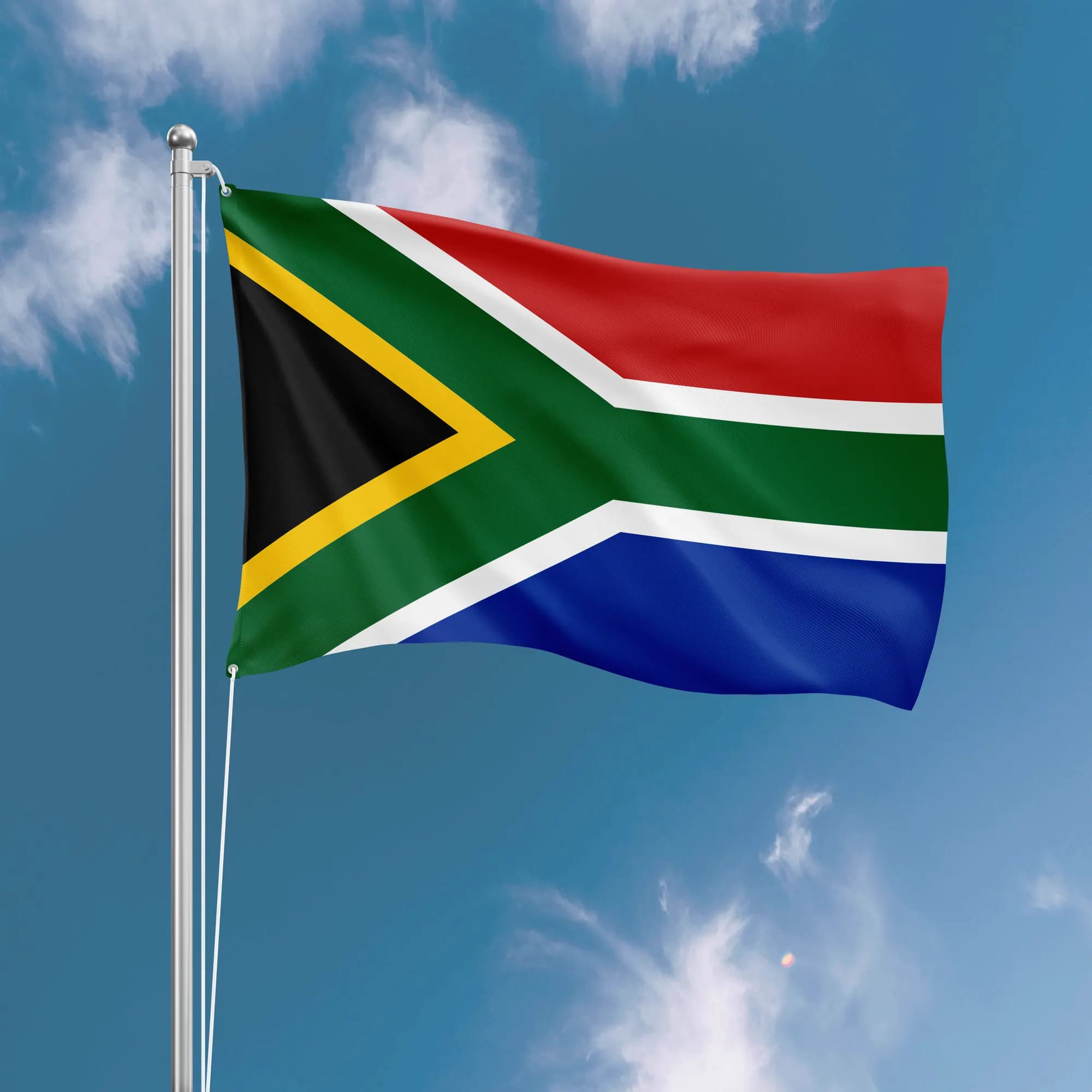 South Africa