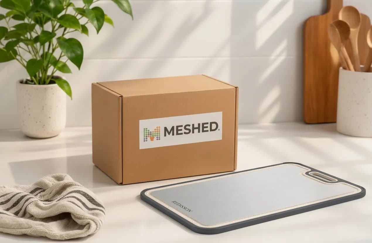 ​Meshed™ Cut Different