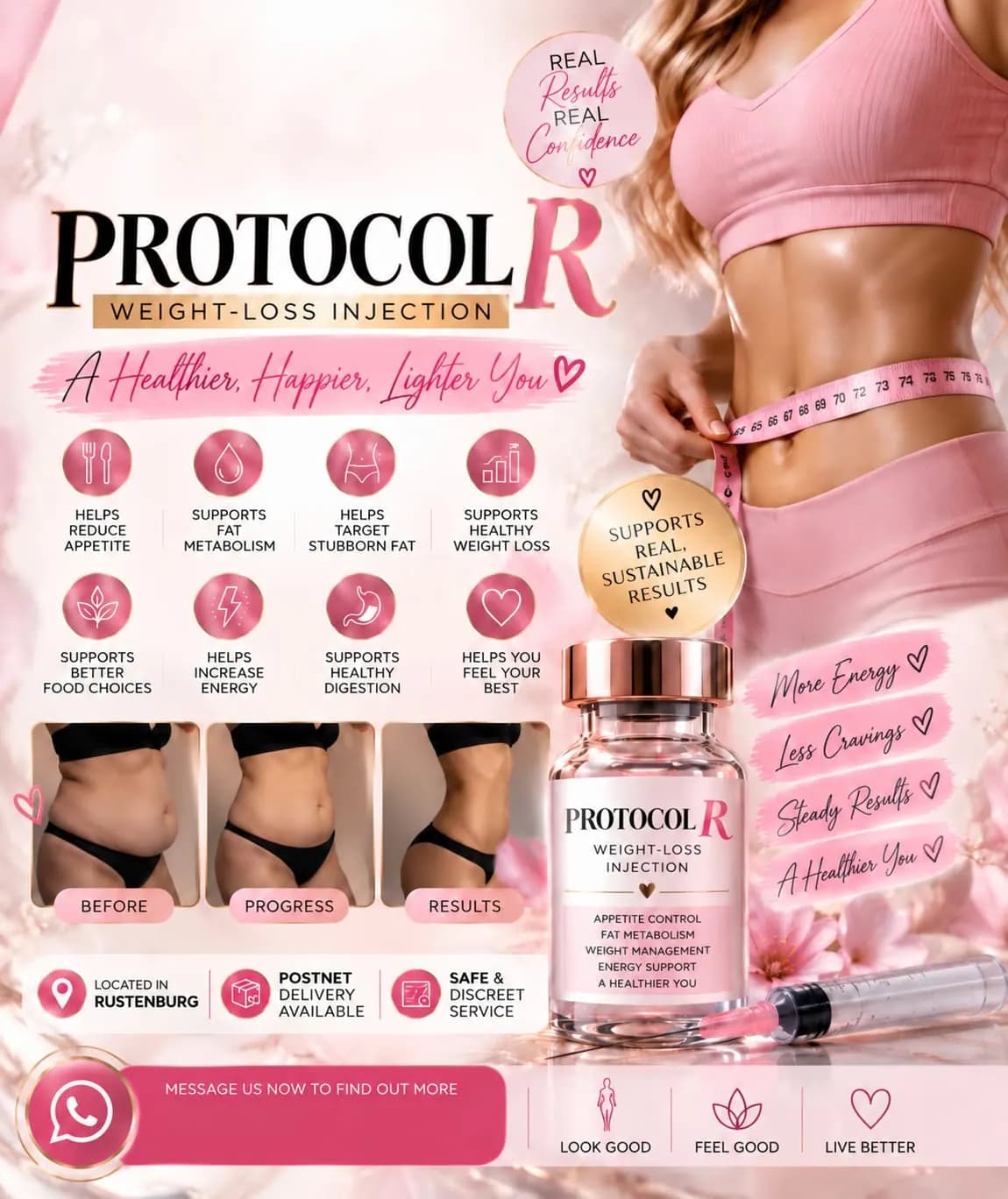 Protocol-R