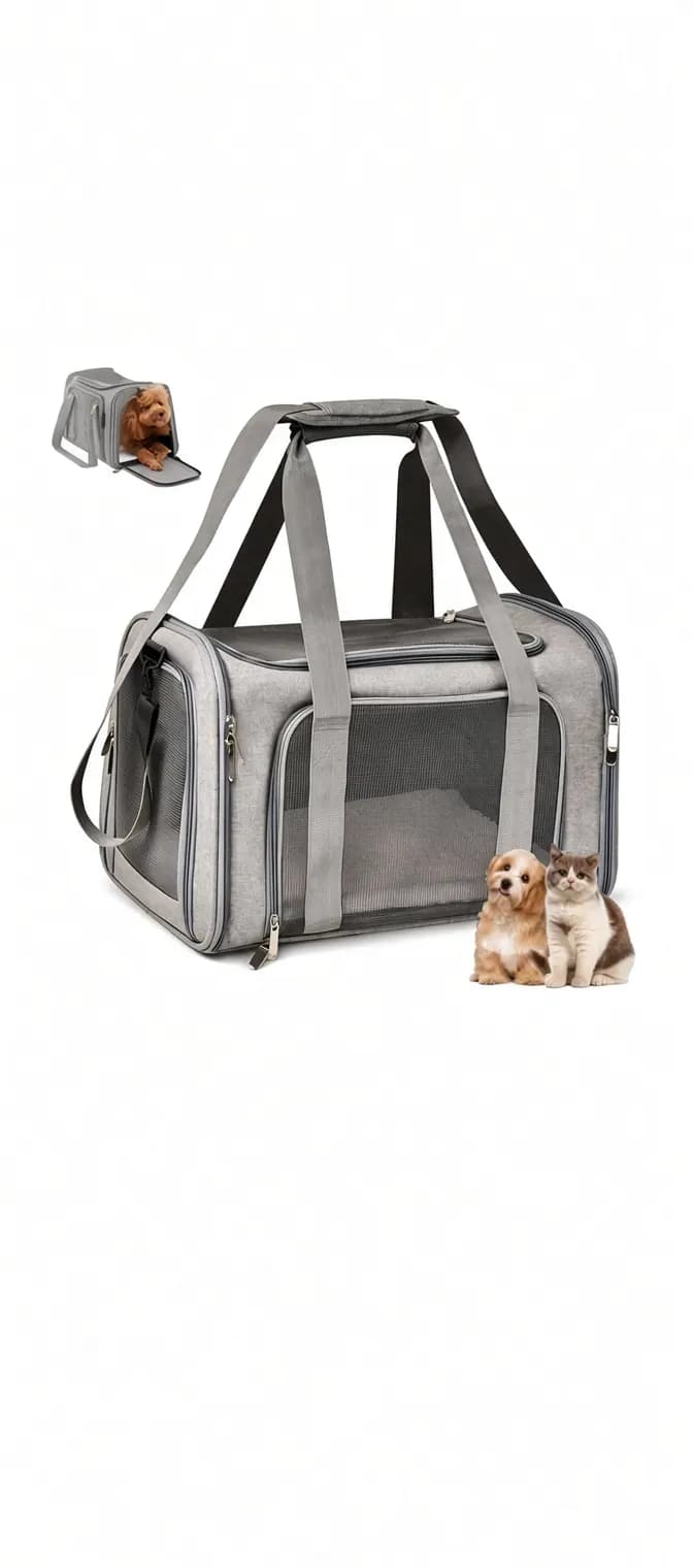 Dog carry bag