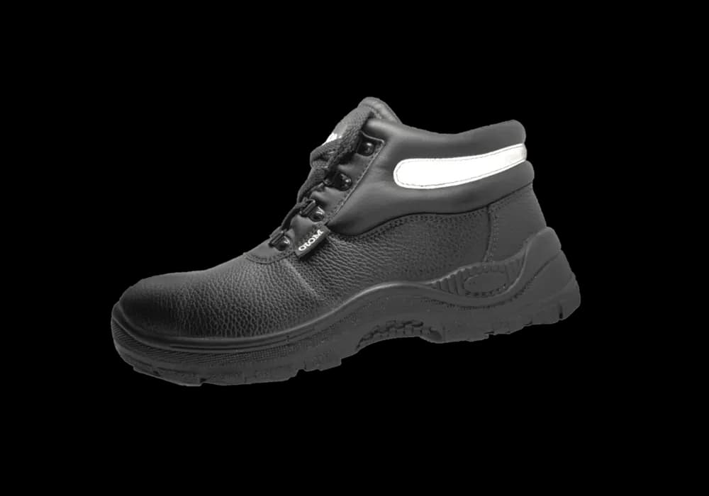 Claw Mojo Reflective Safety Boot